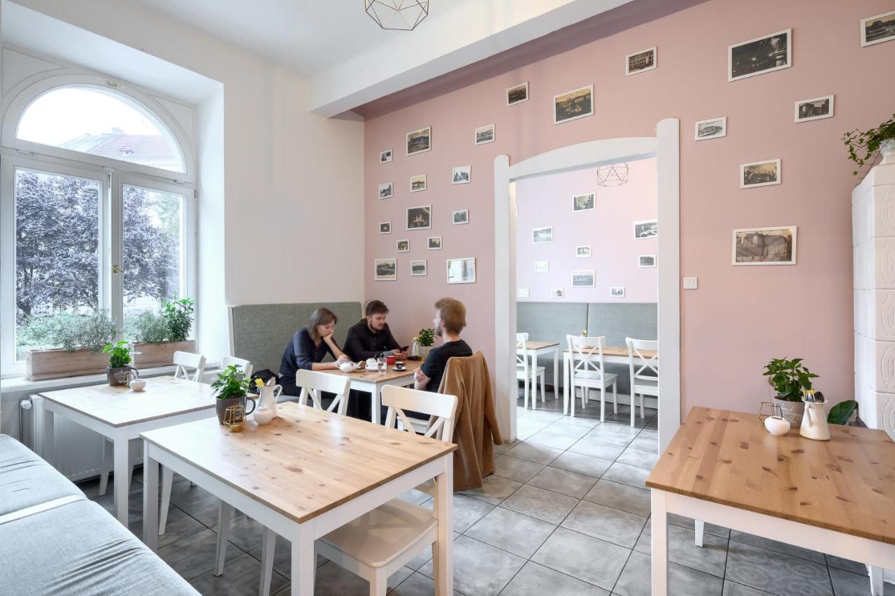 Native Apartments Starowislna 33A Deluxe Krakow Luaran gambar